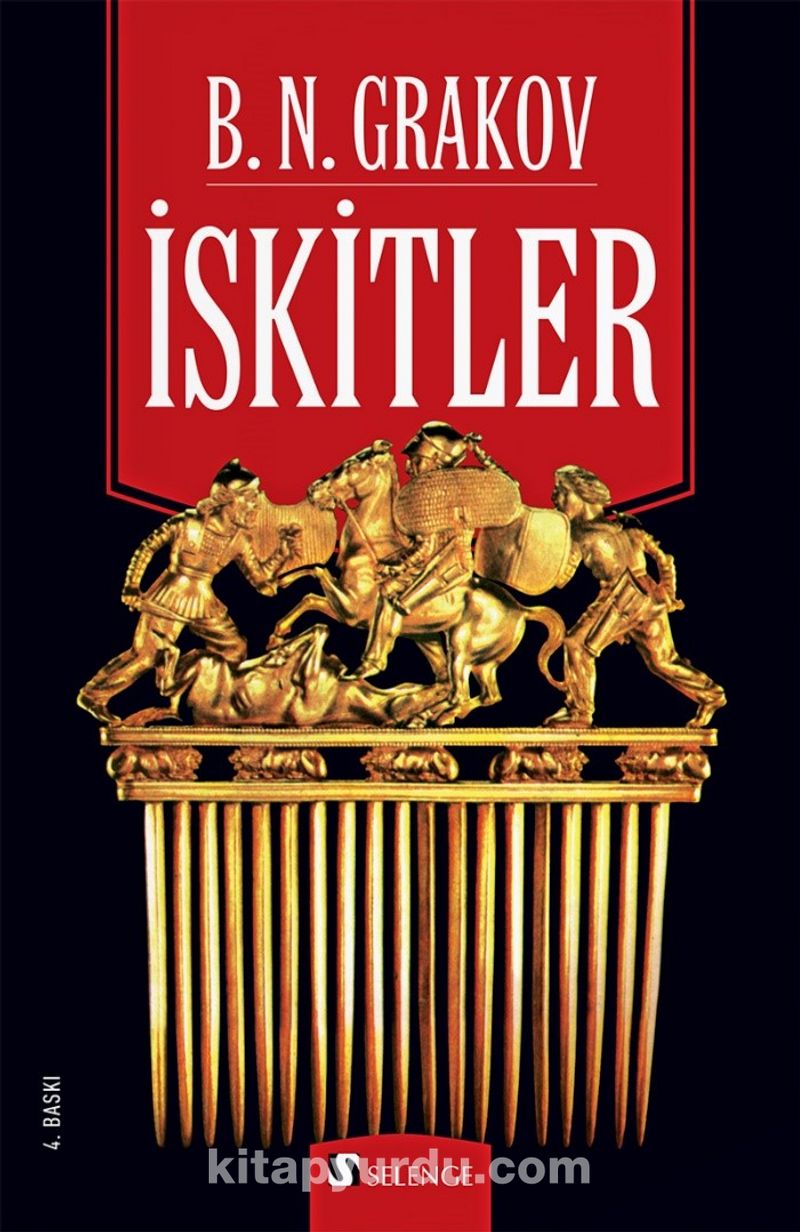 İskitler