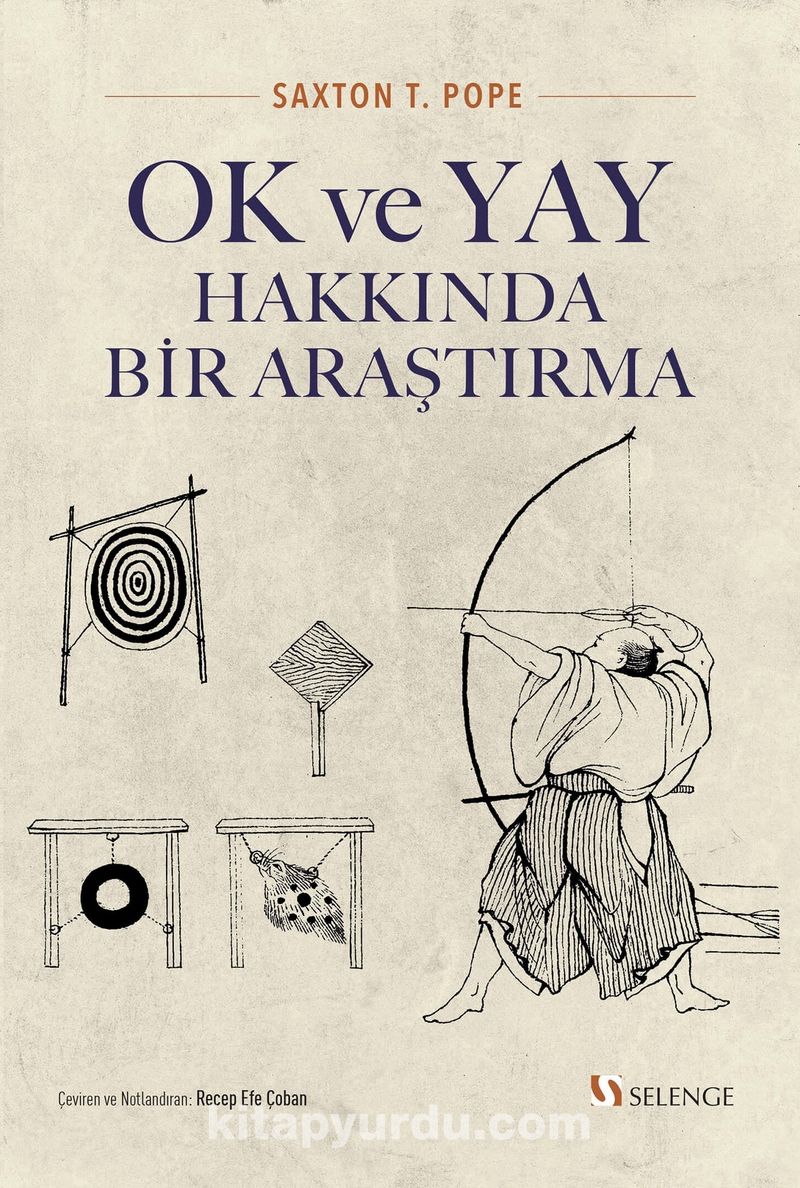 Ok ve Yay Hakkında Bir Araştırma