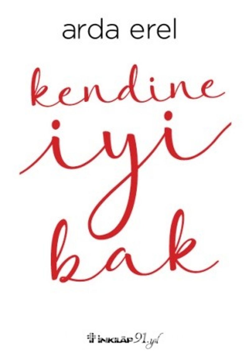 Kendine İyi Bak