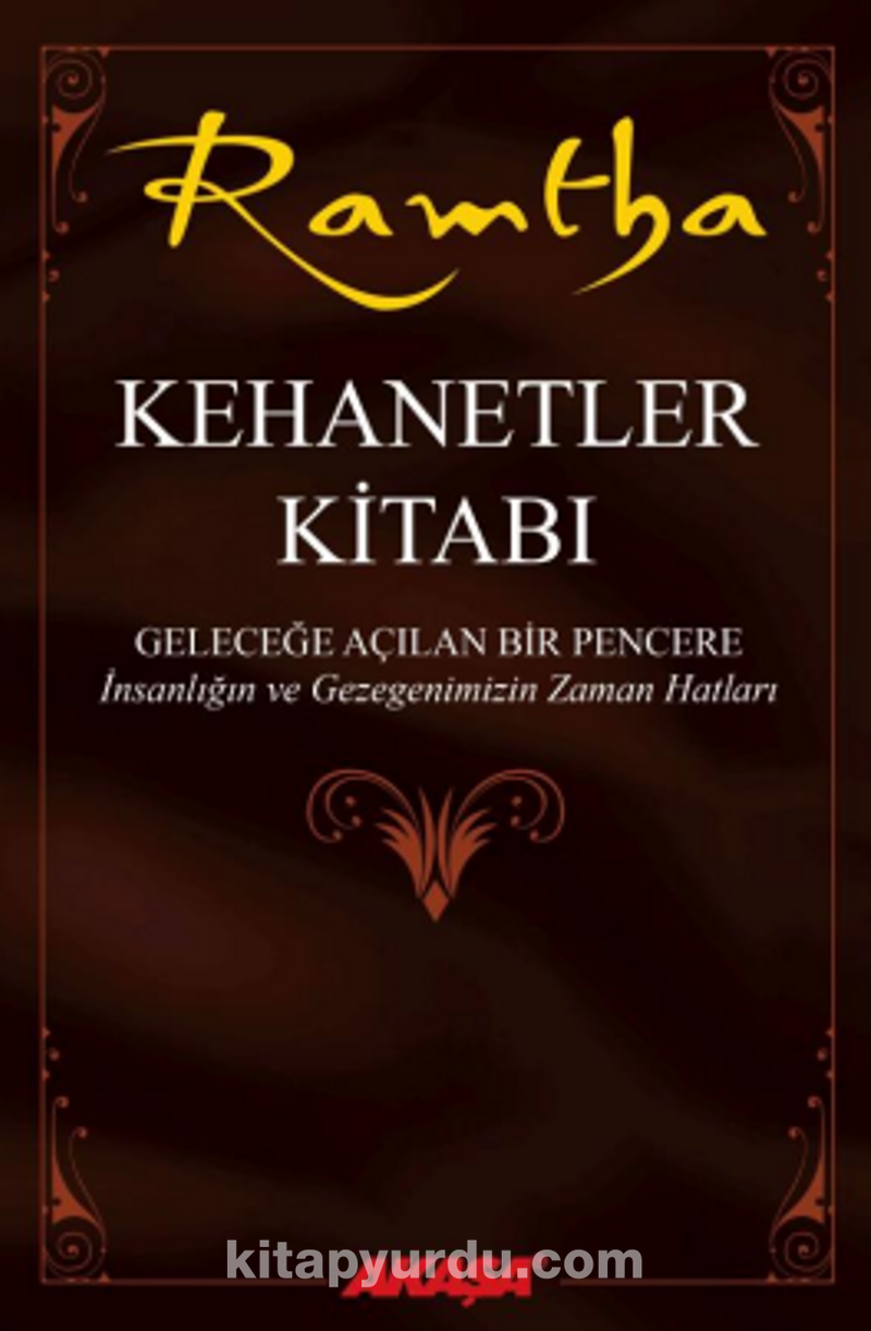 Kehanetler Kitabı