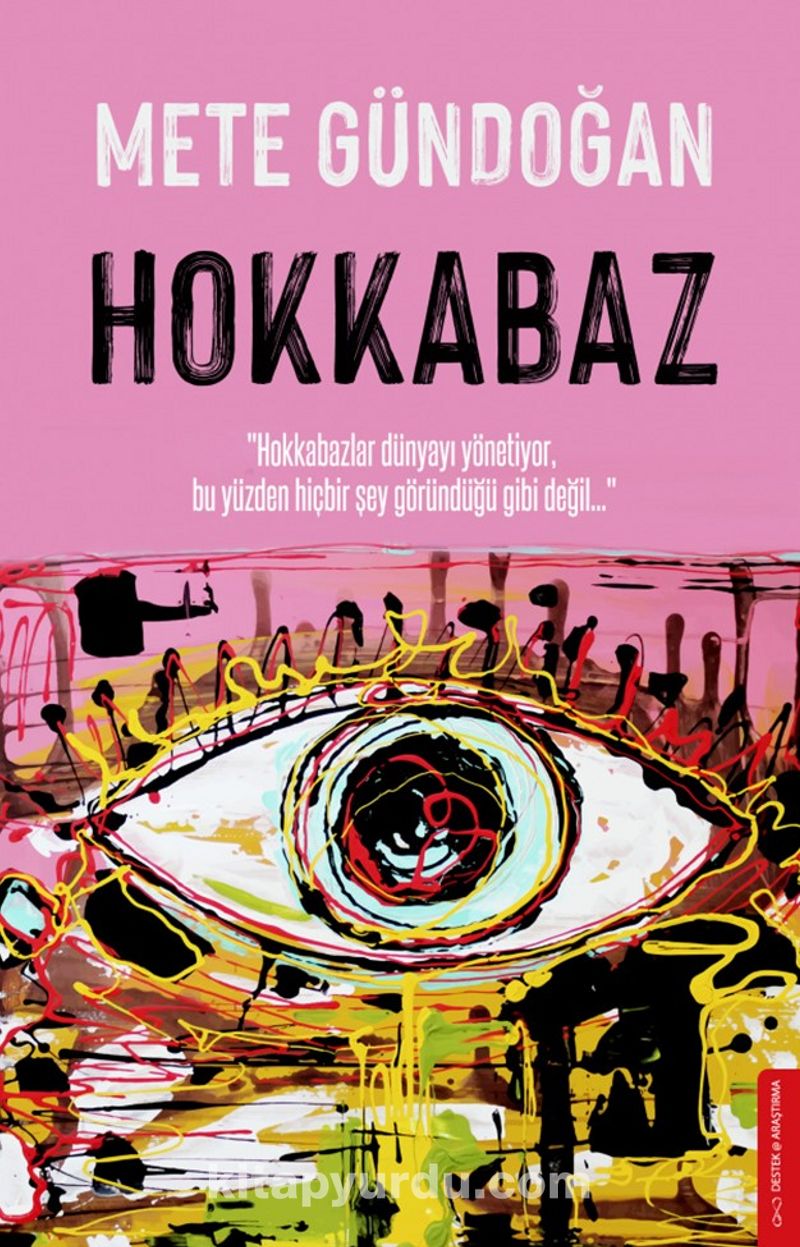 Hokkabaz
