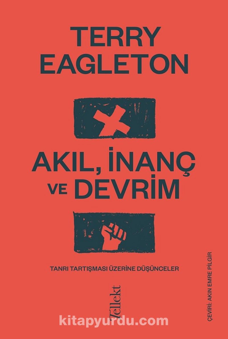 Akıl, İnanç ve Devrim
