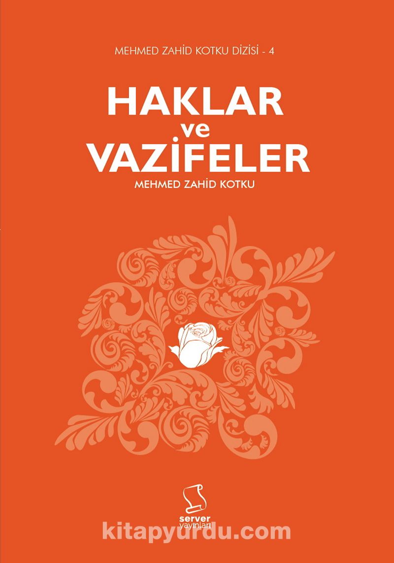 Haklar ve Vazifeler