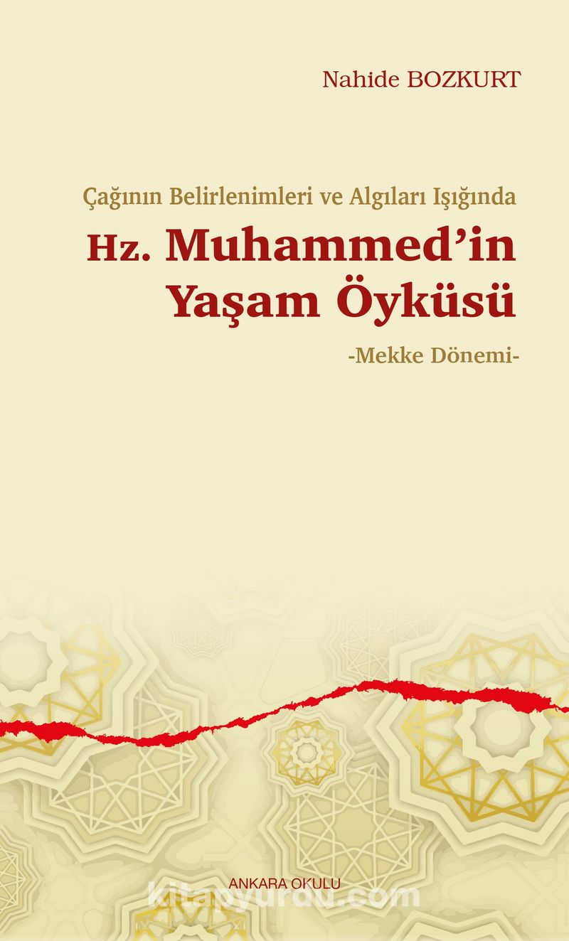 Çağının Belirlenimleri ve Algıları Işığında Hz. Muhammed’in Yaşam Öyküsü