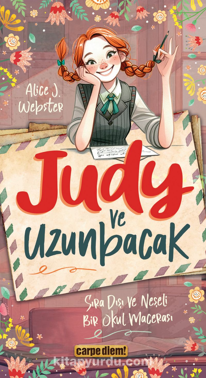 Judy ve Uzunbacak