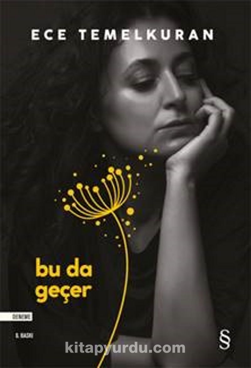 Bu da Geçer