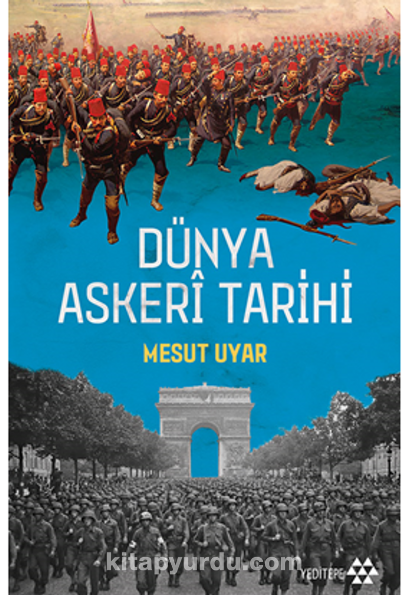 Dünya Askeri Tarihi