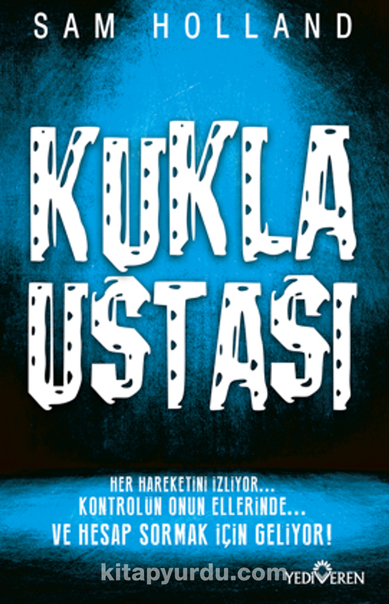 Kukla Ustası