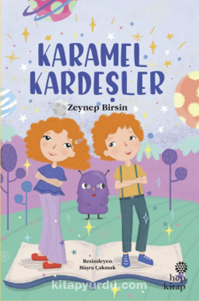 Karamel Kardeşler