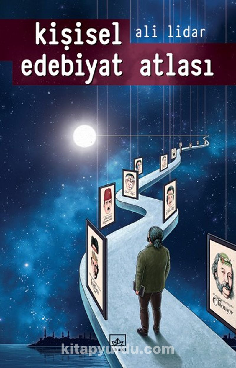 Kişisel Edebiyat Atlası