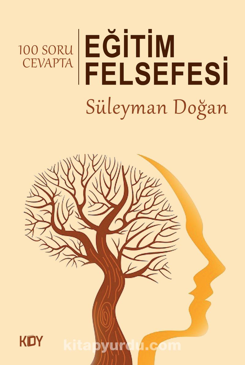 100 Soru Cevapta Eğitim Felsefesi