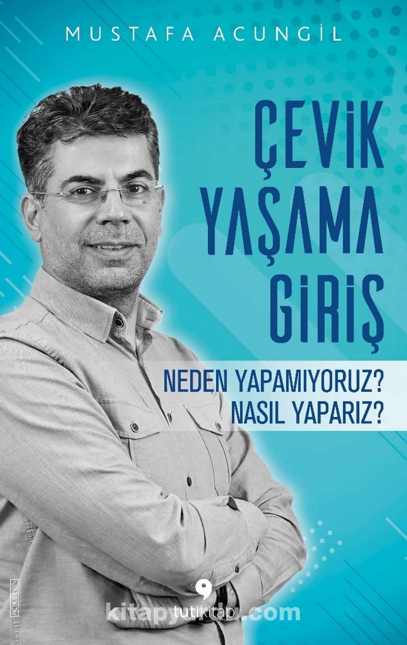 Çevik Yaşama Giriş