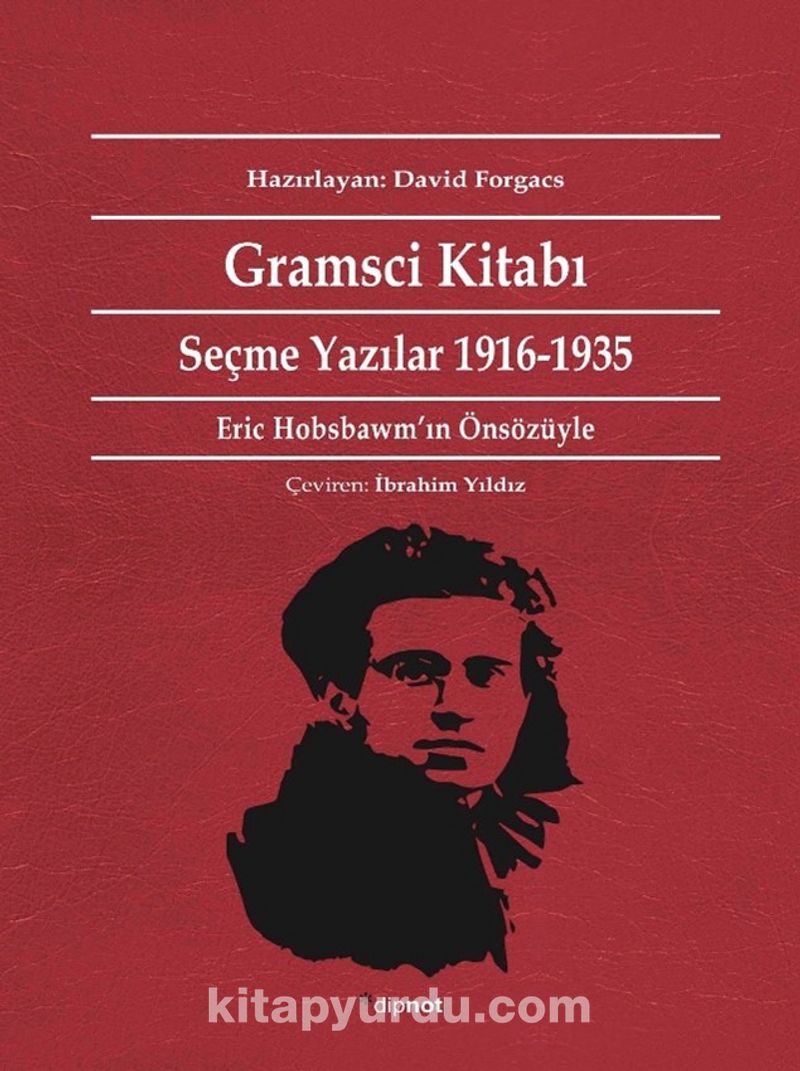 Gramsci Kitabı