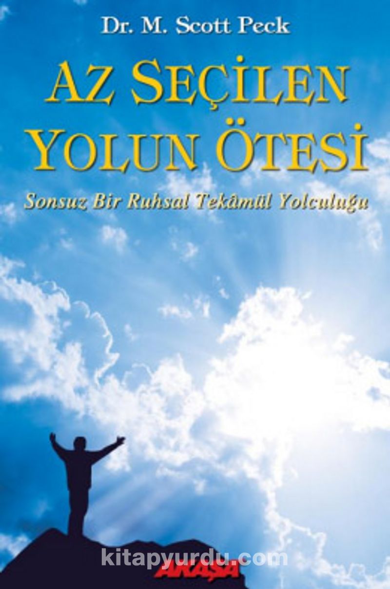 Az Seçilen Yolun Ötesi