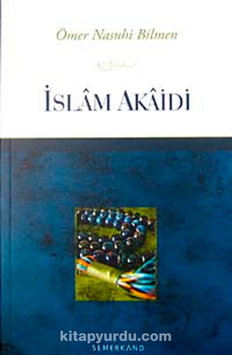 İslam Akaidi