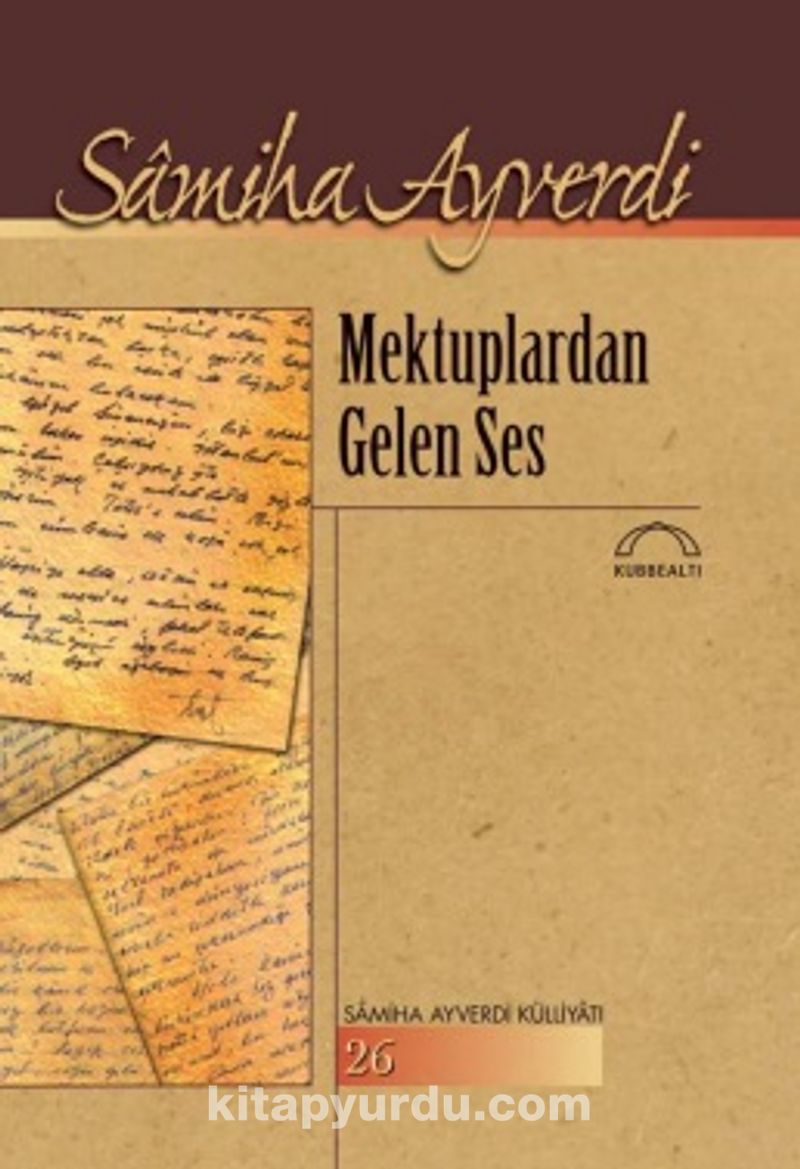 Mektuplardan Gelen Ses