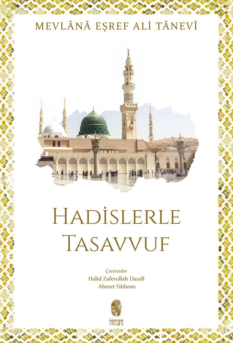 Hadislerle Tasavvuf