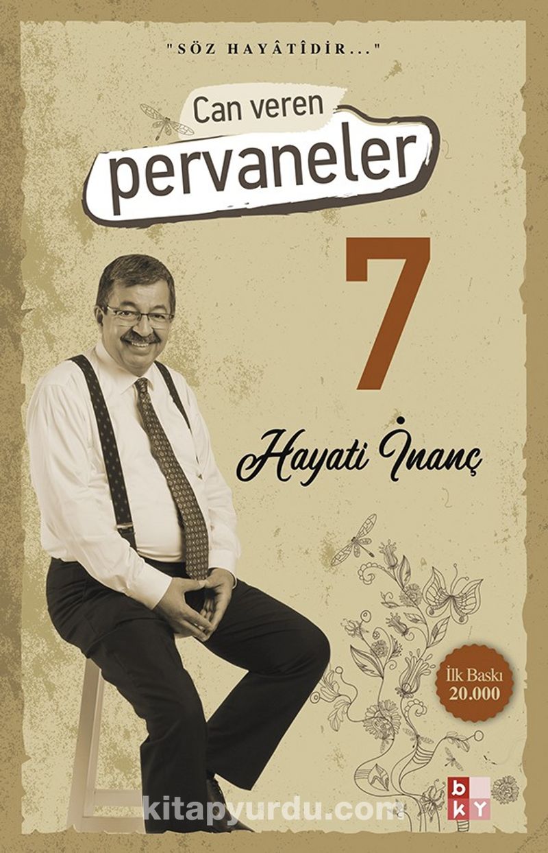 Can Veren Pervaneler 7