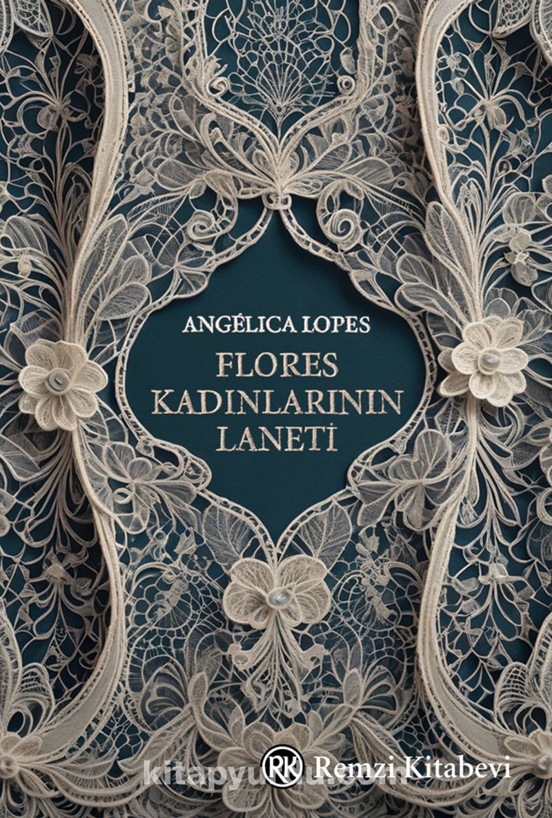 Flores Kadınlarının Laneti