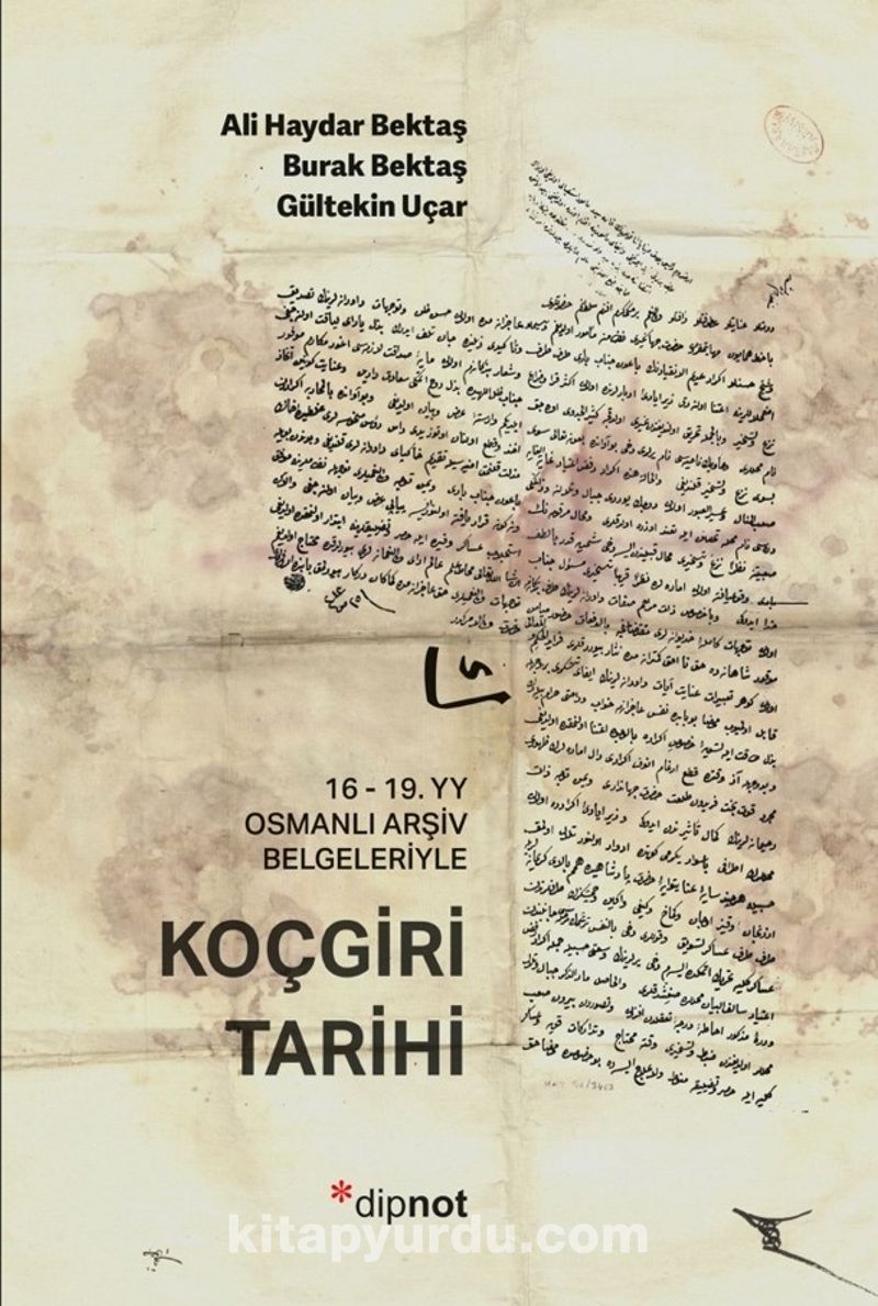 Koçgiri Tarihi