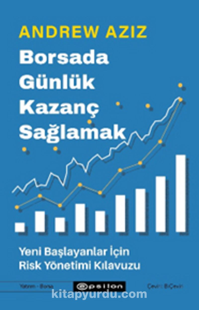 Borsada Günlük Kazanç Sağlamak