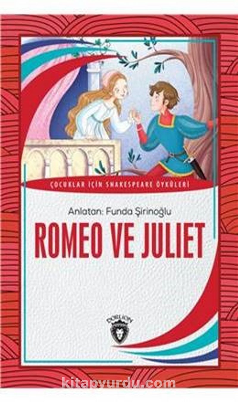 Romeo ve Juliet