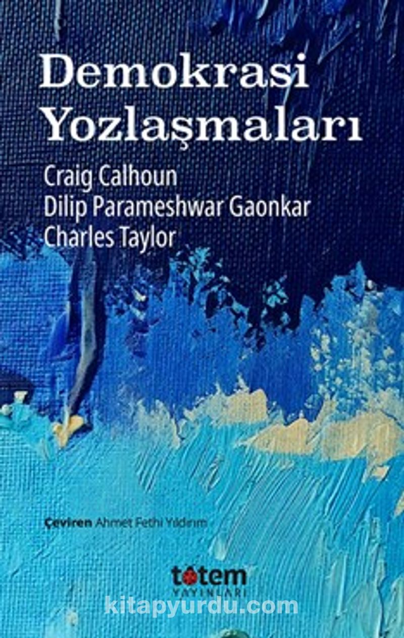 Demokrasi Yozlaşmaları