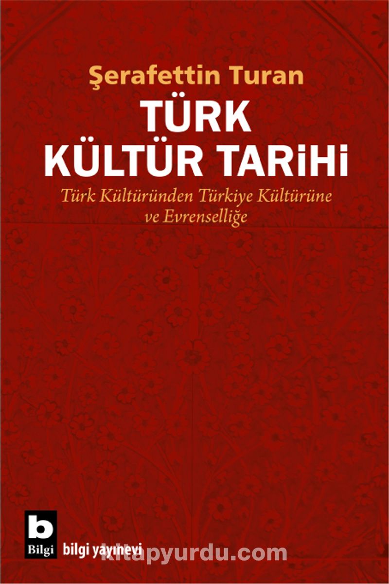 Türk Kültür Tarihi