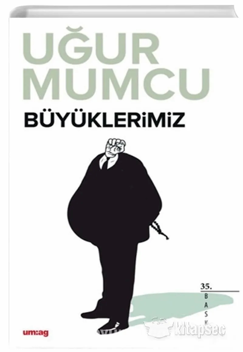 Büyüklerimiz