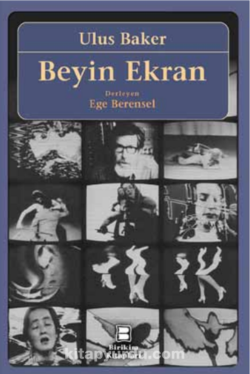 Beyin Ekran