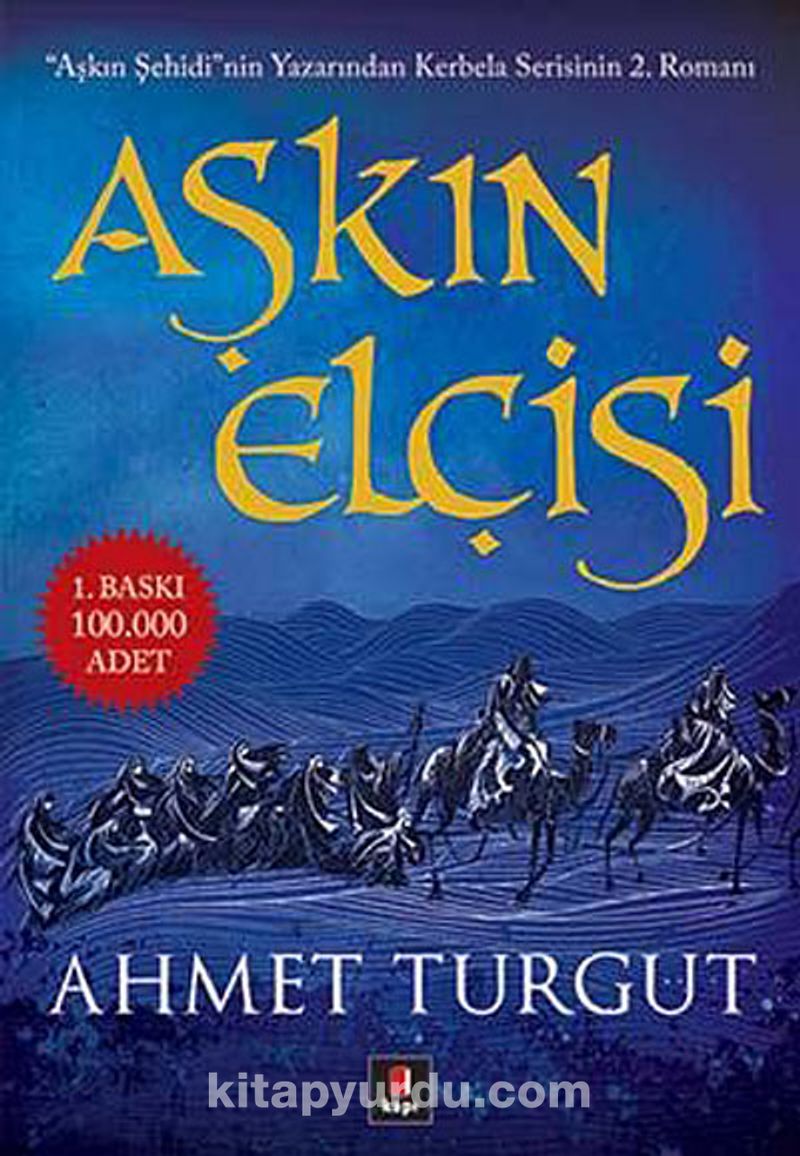 Aşkın Elçisi