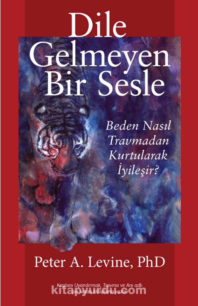 Dile Gelmeyen Bir Sesle