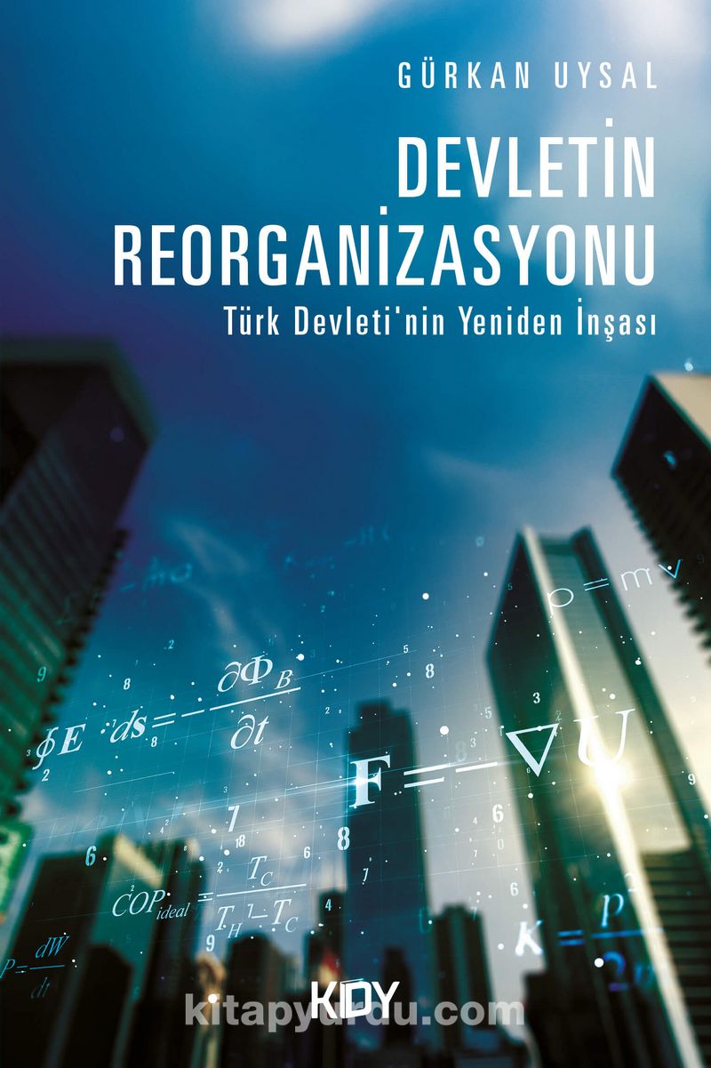 Devletin Reorganizasyonu