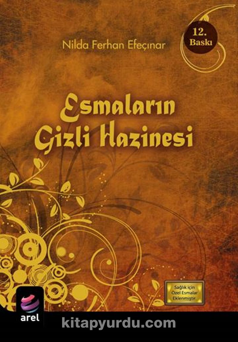 Esmaların Gizli Hazinesi