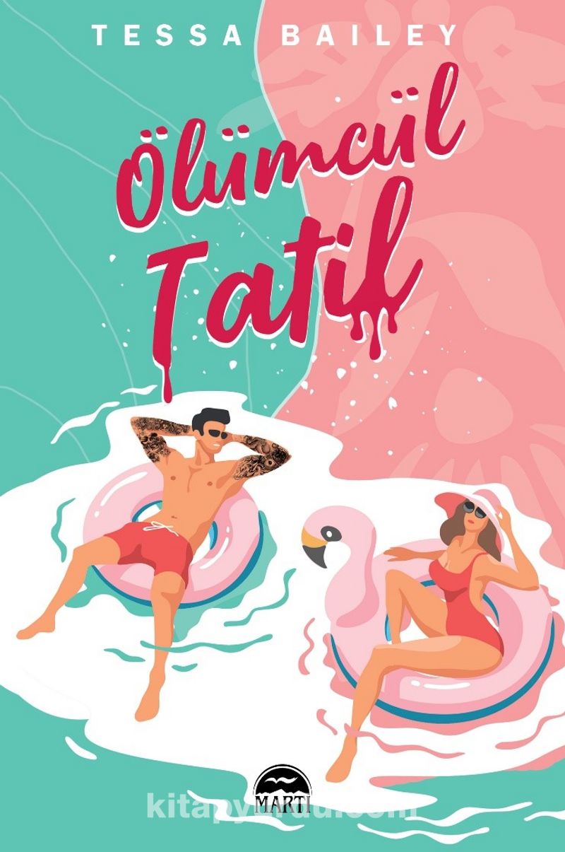 Ölümcül Tatil