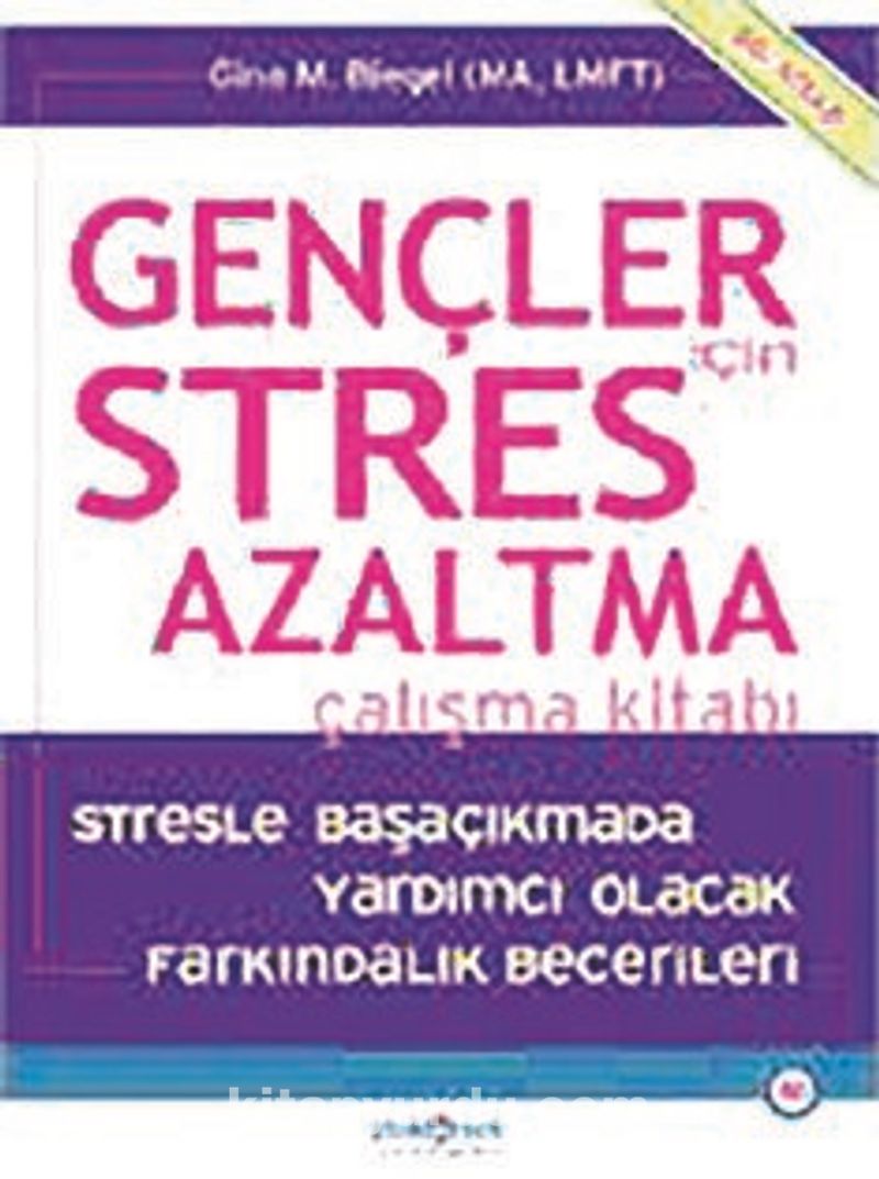 Gençler İçin Stres Azaltma