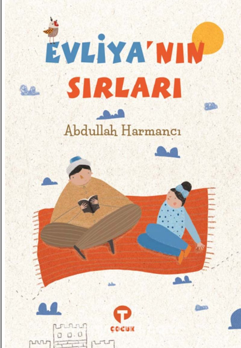 Evliya'nın Sırları