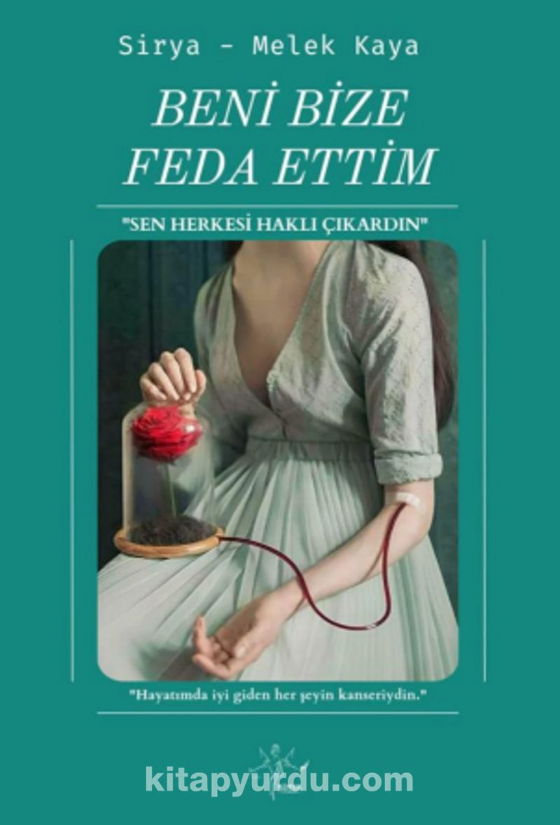 Beni Bize Feda Ettim