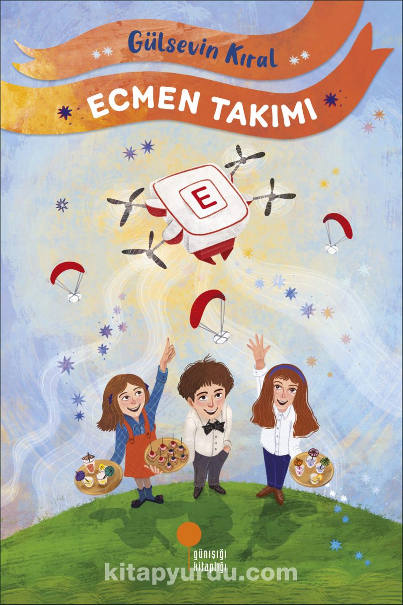 Ecmen Takımı