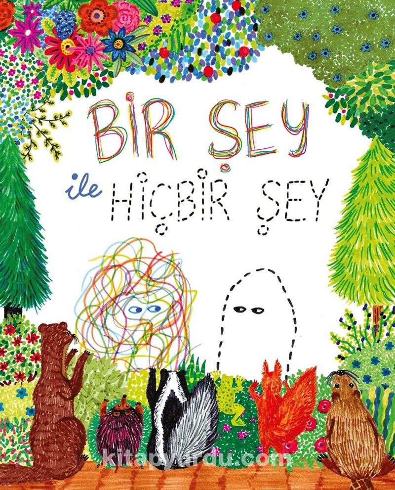 Bir Şey ile Hiçbir Şey