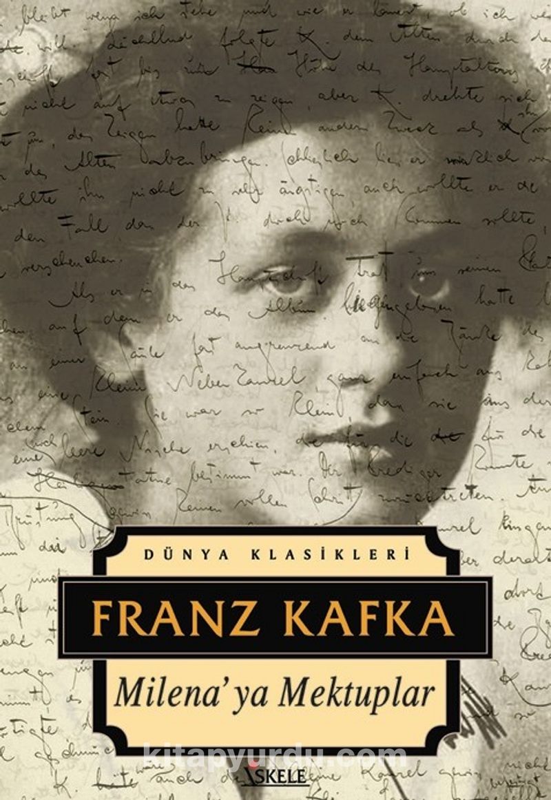 Milena'ya Mektuplar