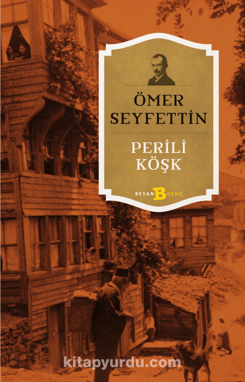 Perili Köşk