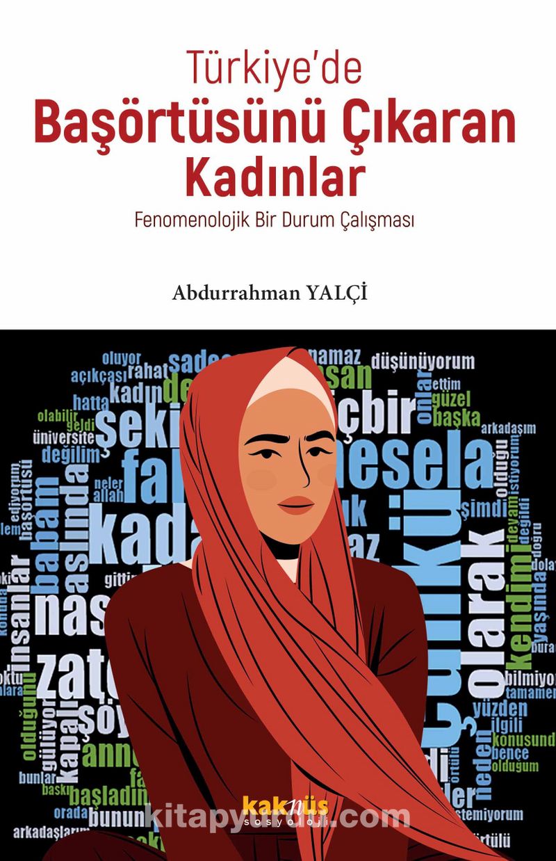 Türkiye’de Başörtüsünü Çıkaran Kadınlar