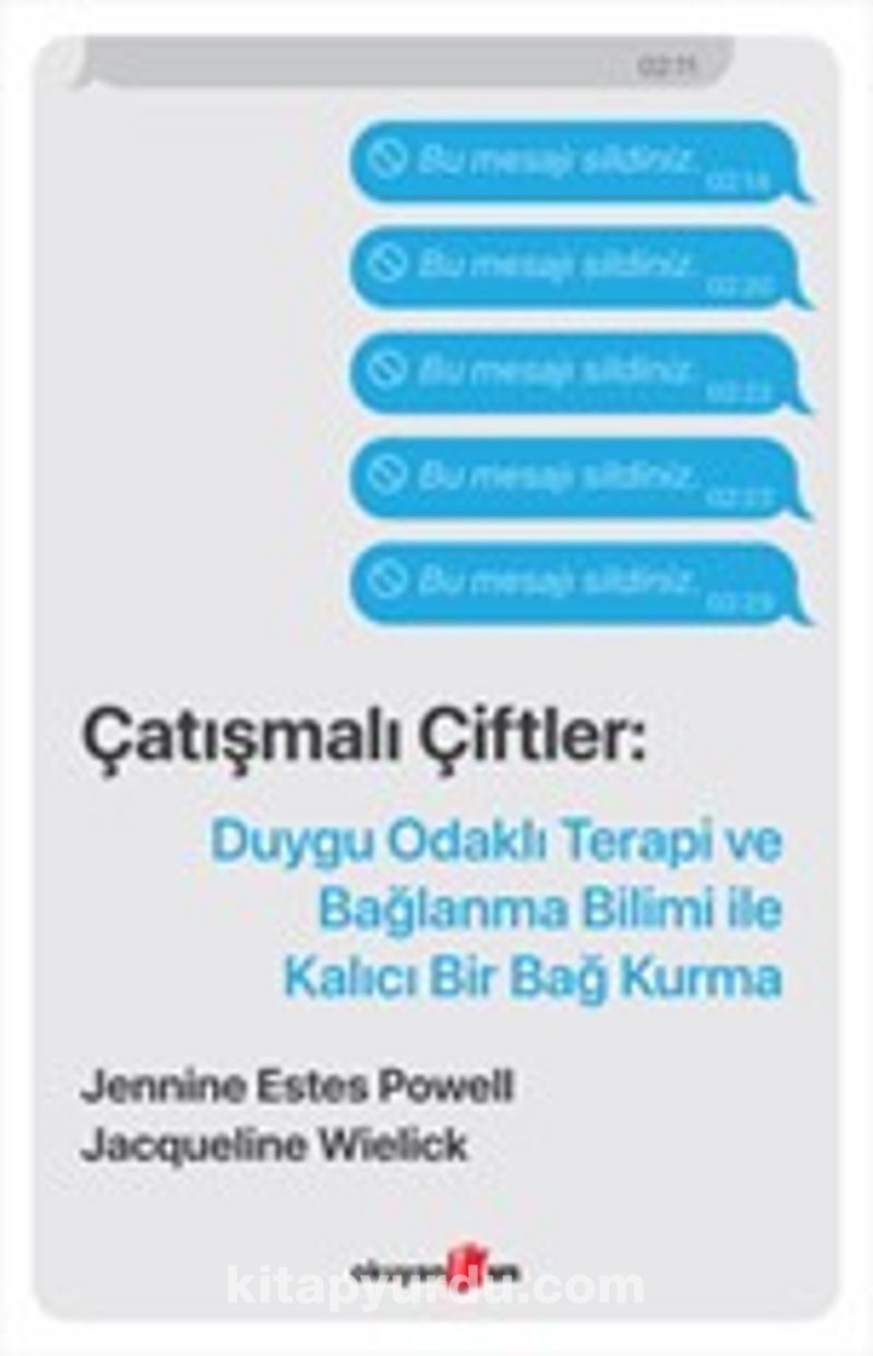 Çatışmalı Çiftler