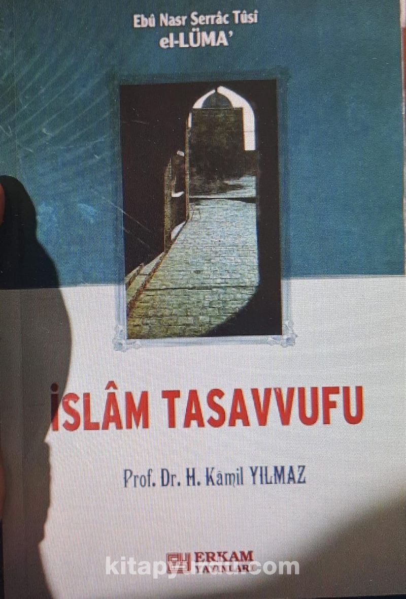 İslam Tasavvufu