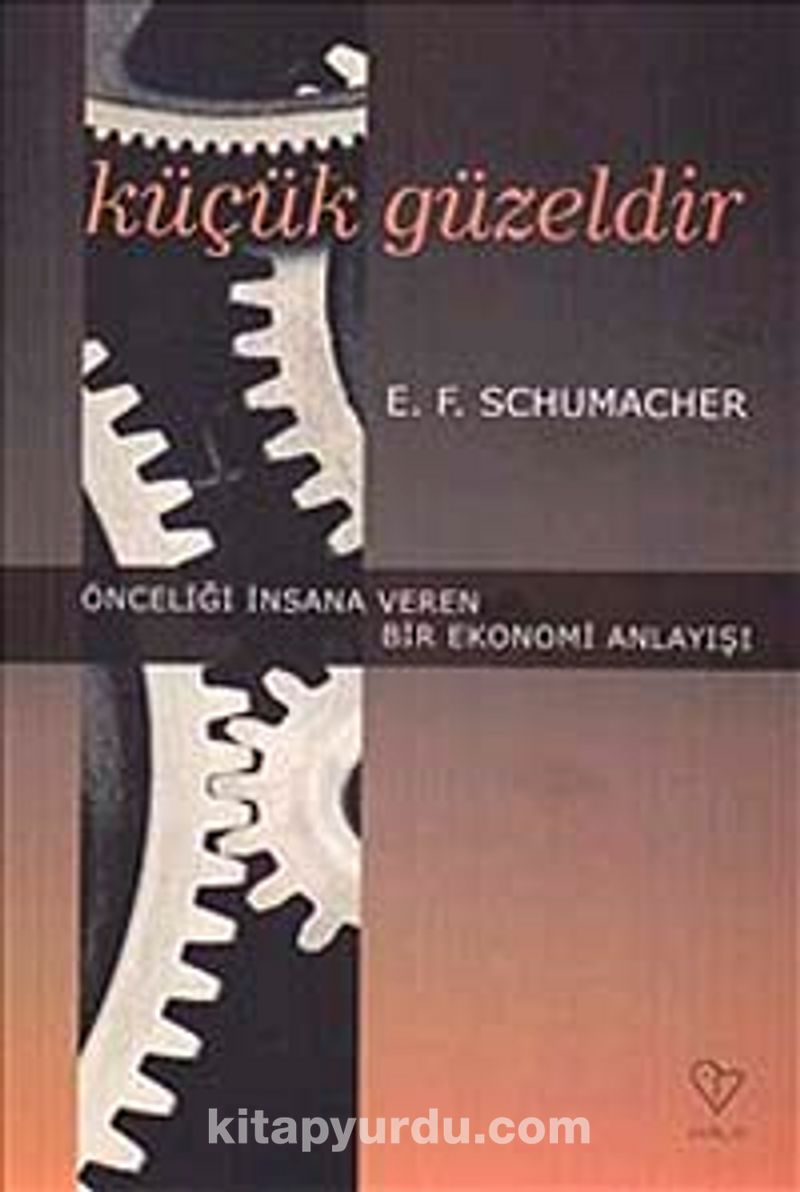 Küçük Güzeldir