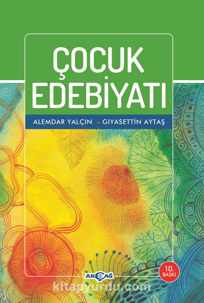 Çocuk Edebiyatı