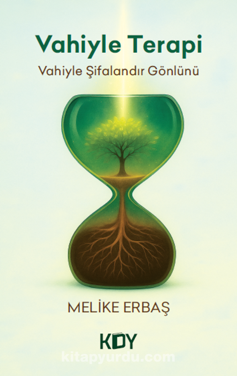 Vahiyle Terapi