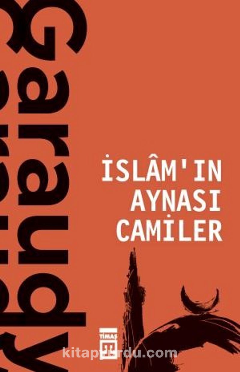 İslamın Aynası Camiler