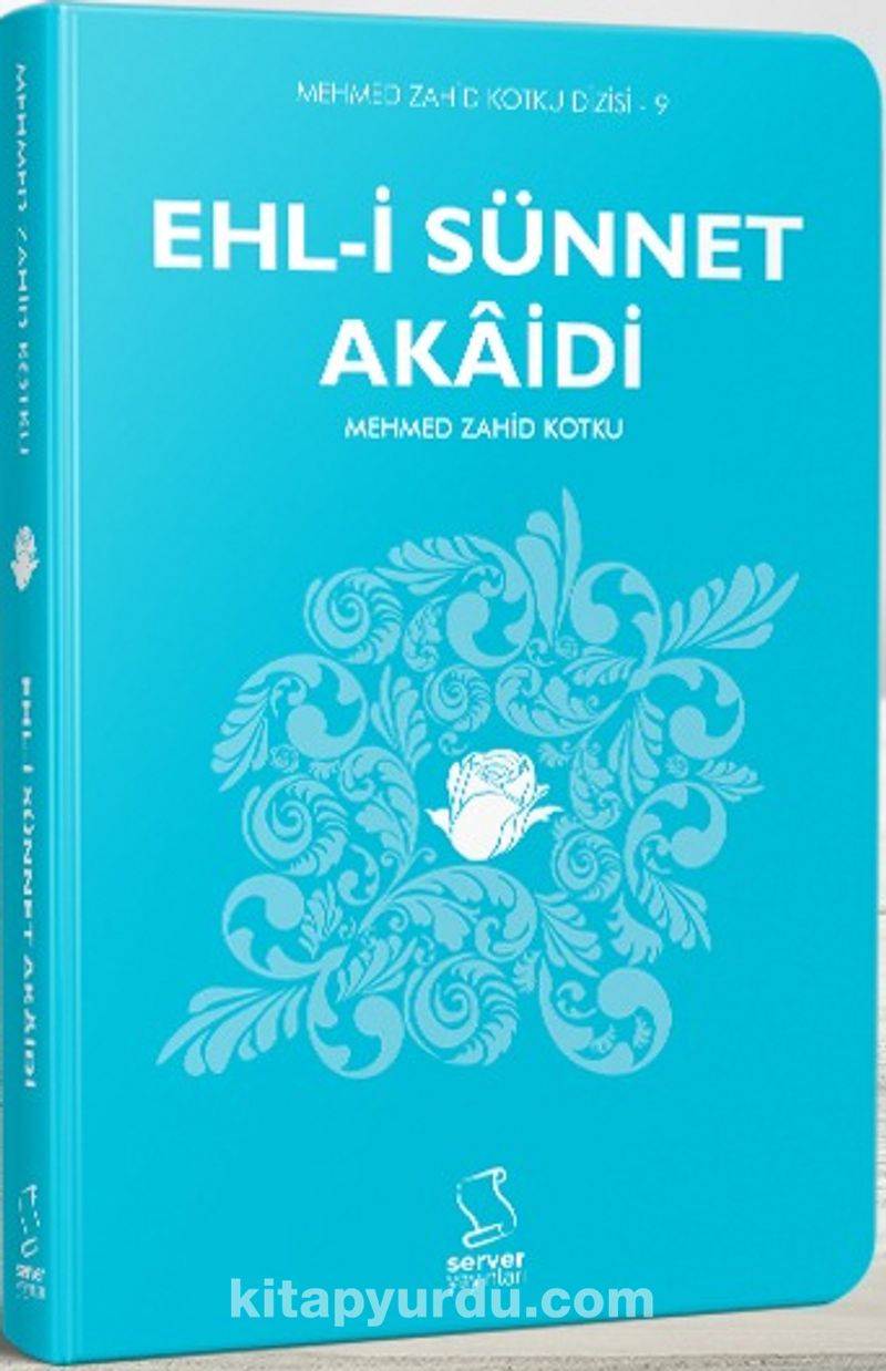 Ehl-i Sünnet Akaidi (Cep Boy)